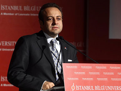 Εγκεμέν Μπαγίς: Στόχος η ένταξη της χώρας στην Ε.Ε.